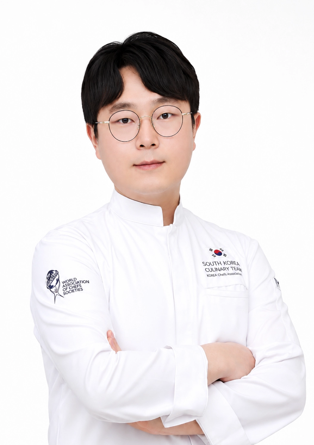 김기환(Jerome Kim)