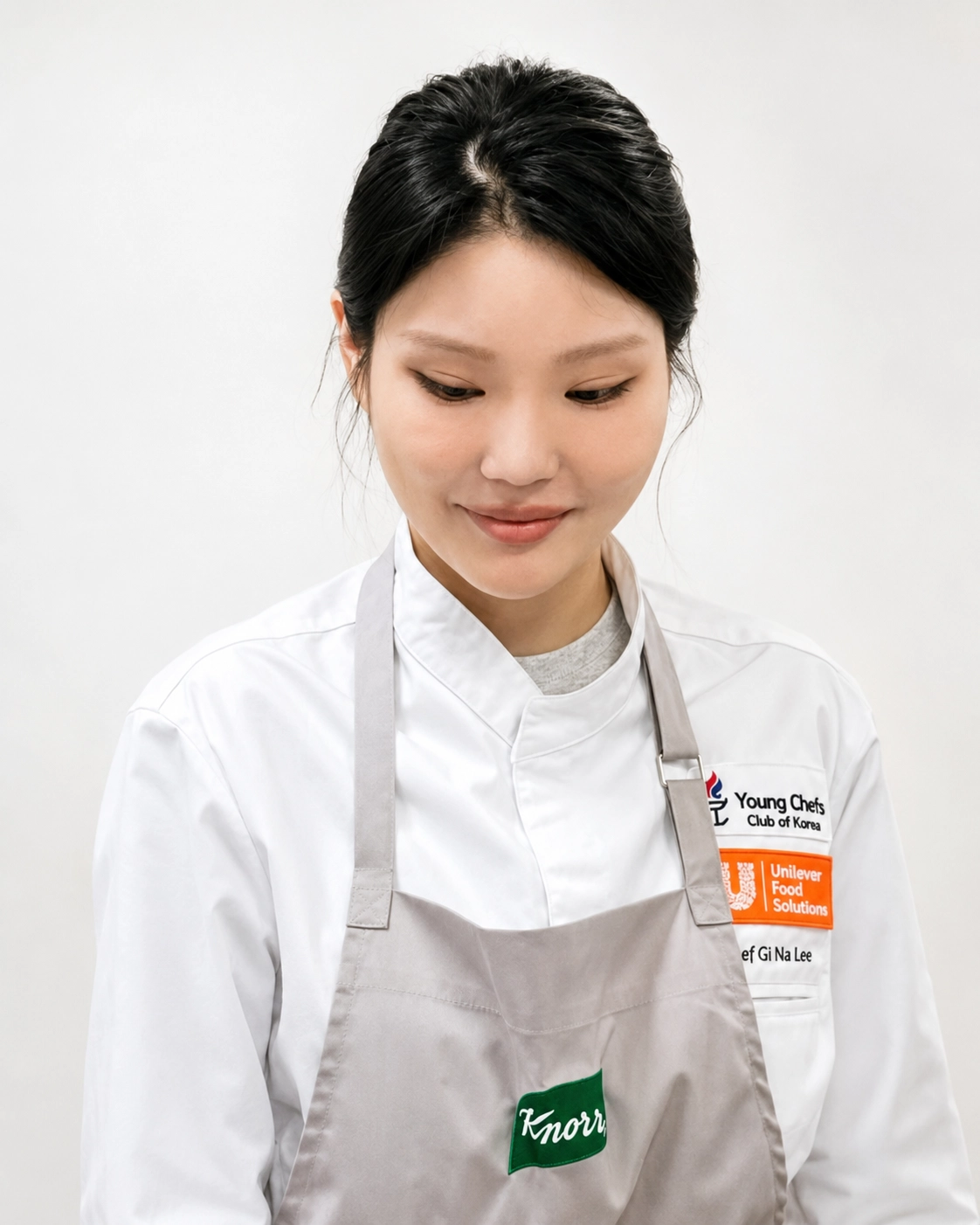 최민재 쉐프 프로필 사진