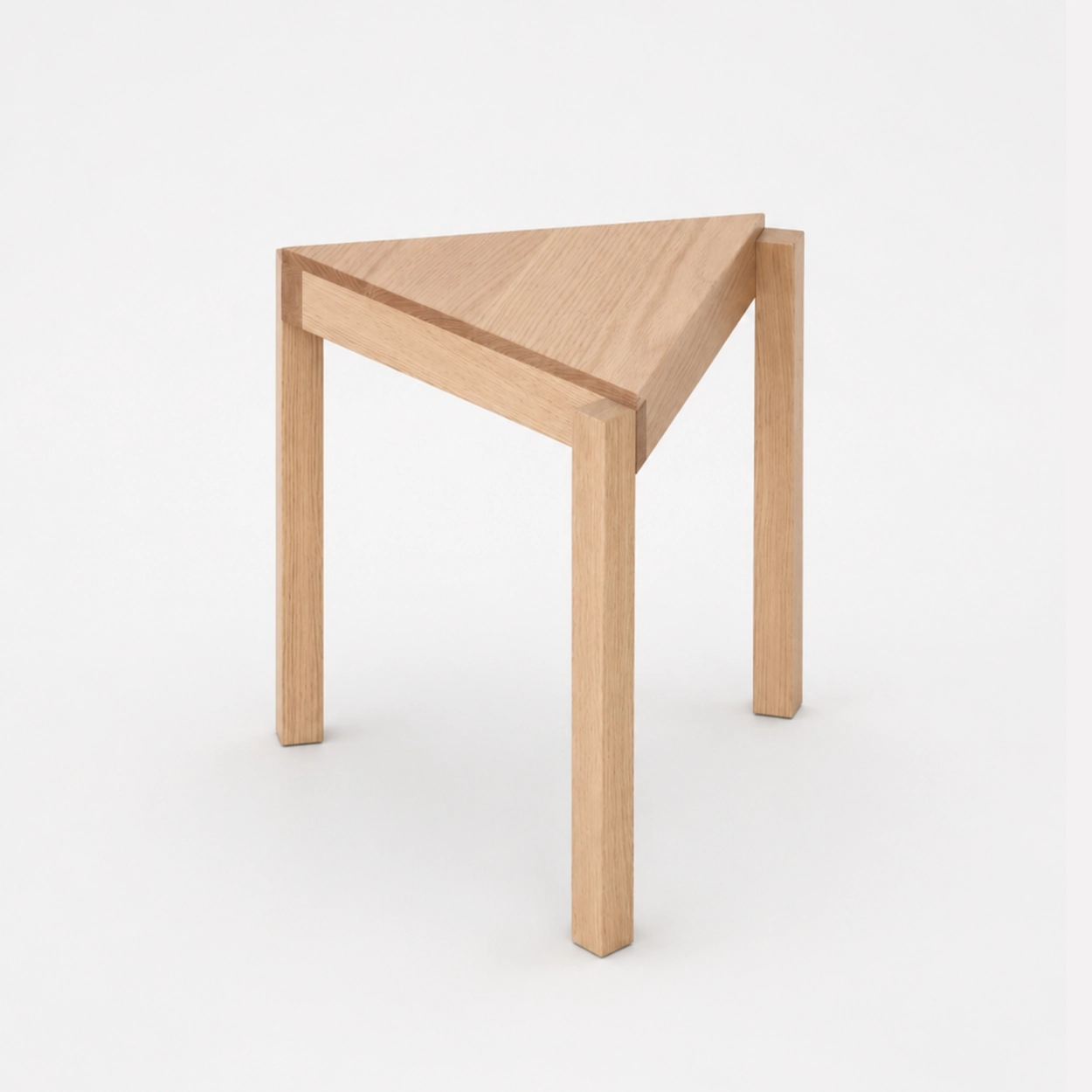 Nacho Stool(wood) 대표 제품