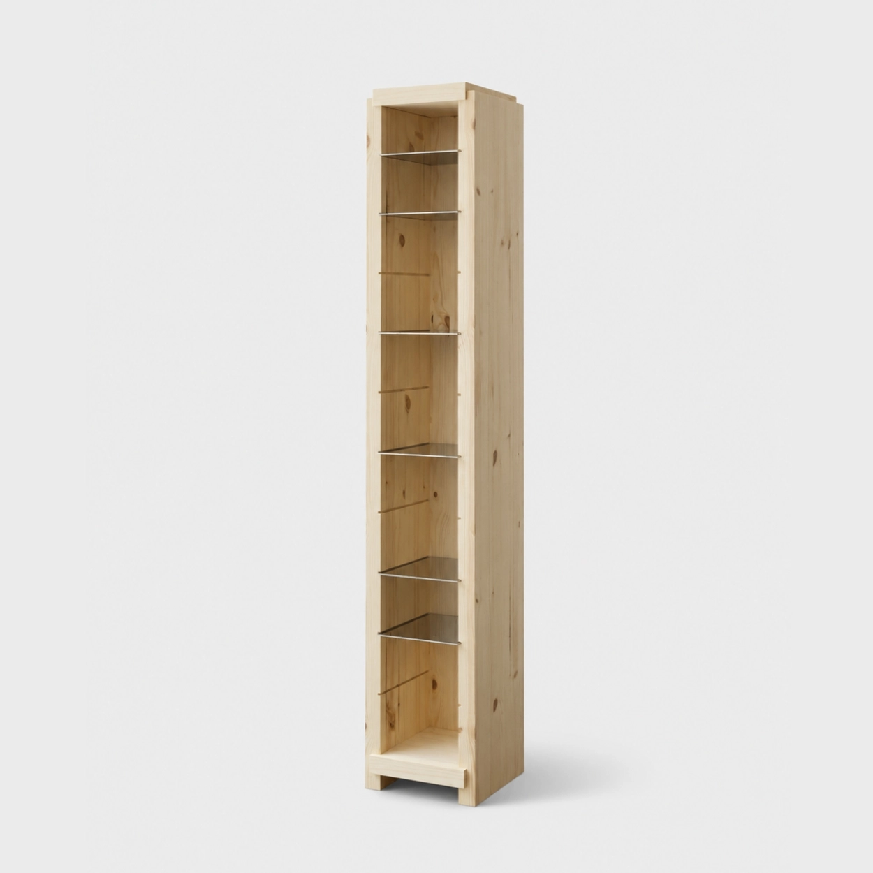 Mirror Dimension Shelf 대표 제품
