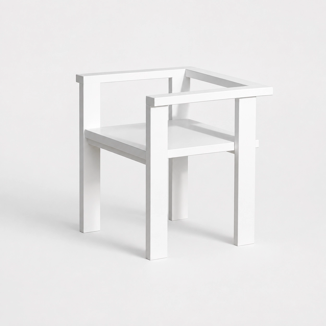Pyeong Pyeong Chair 대표 제품