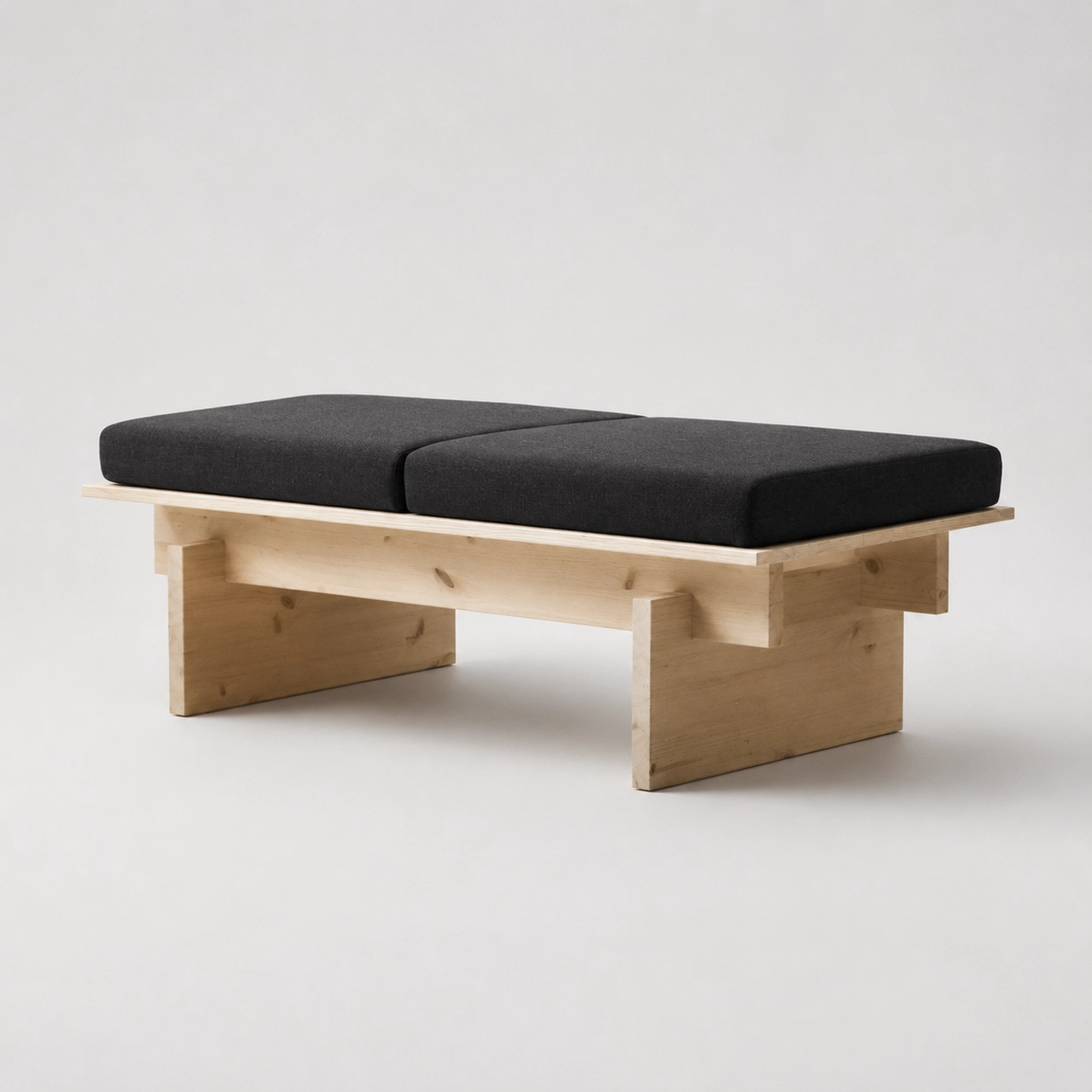 Mini Wood Sofa 대표 제품