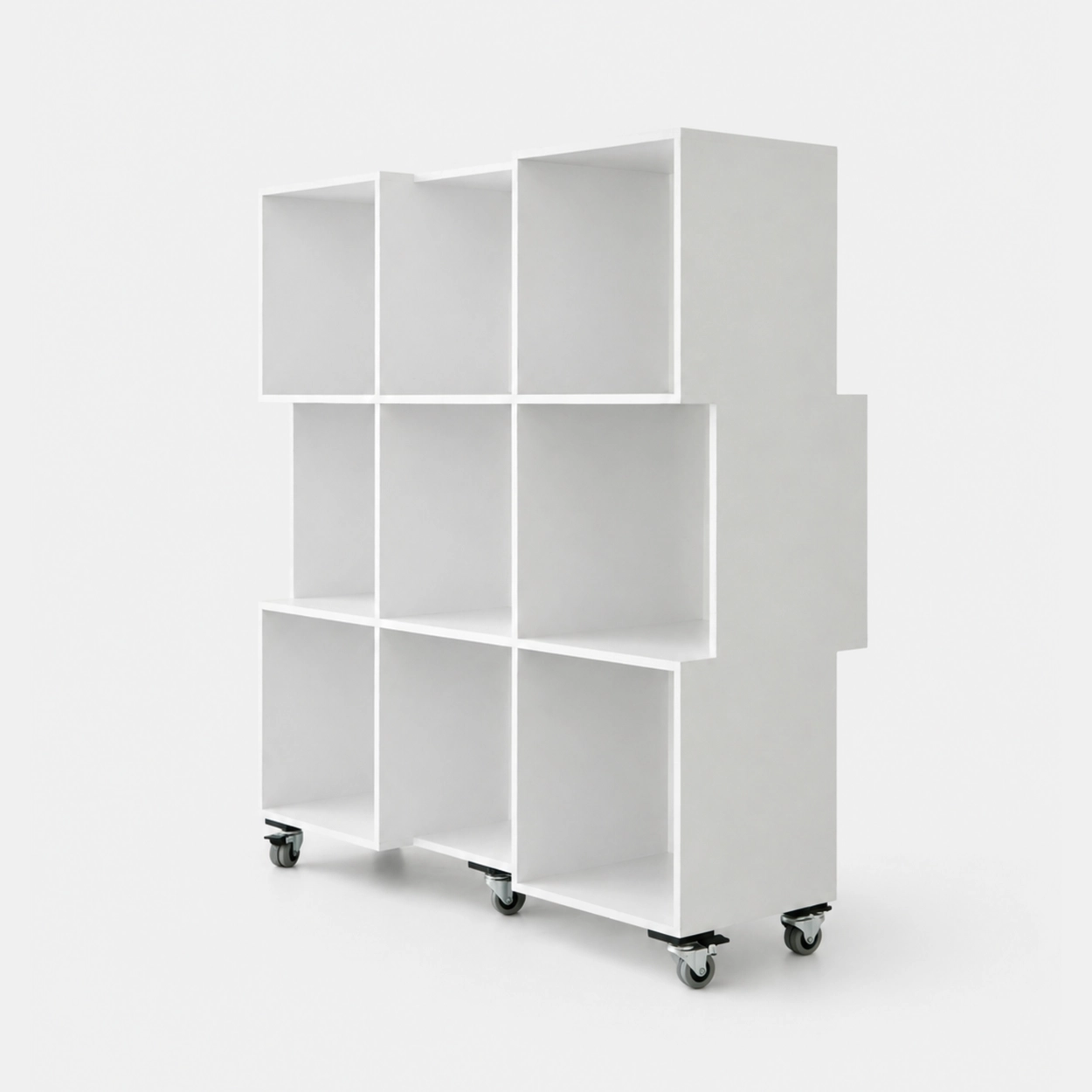 Tetris Shelf  대표 제품