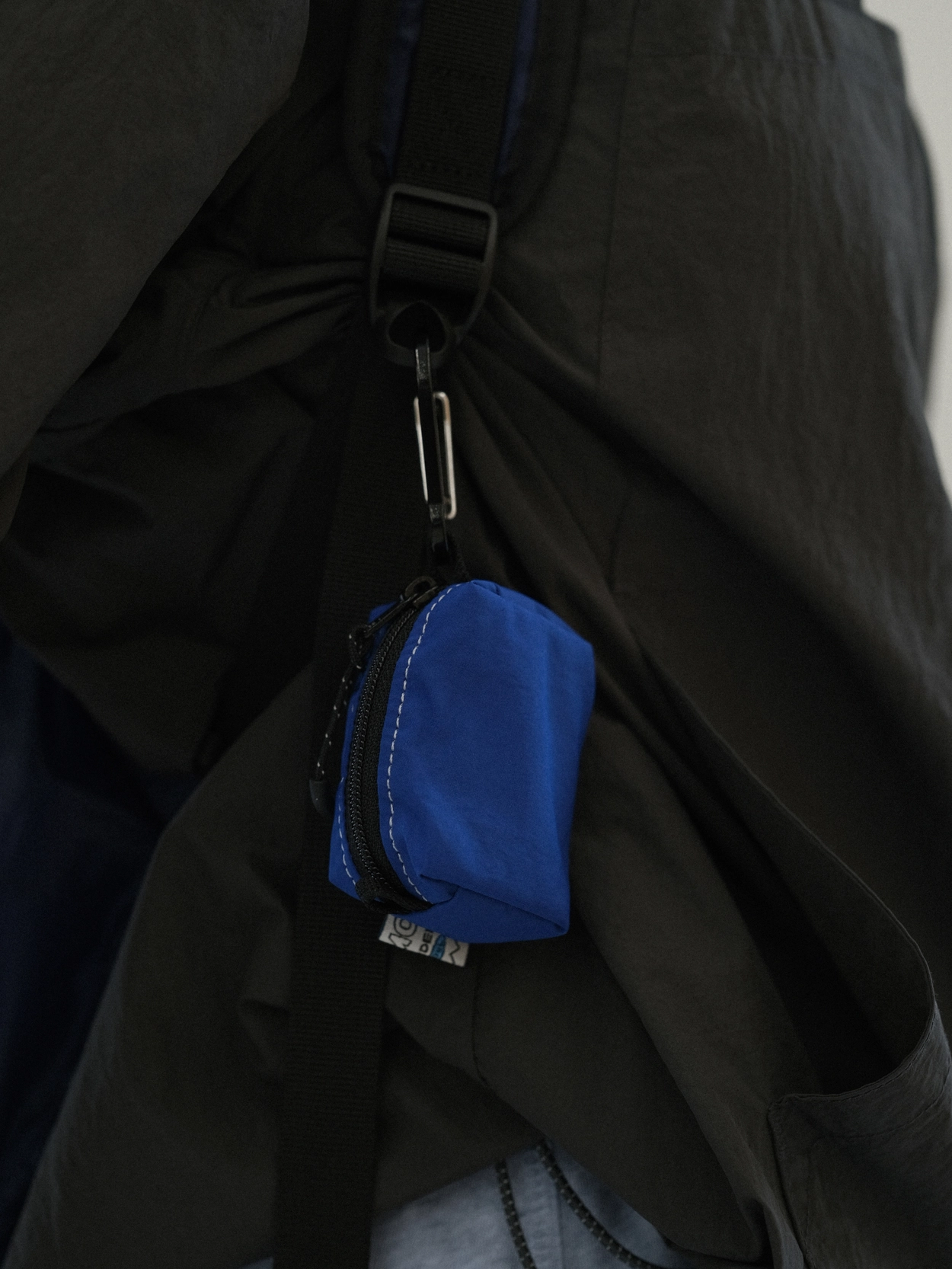pouch