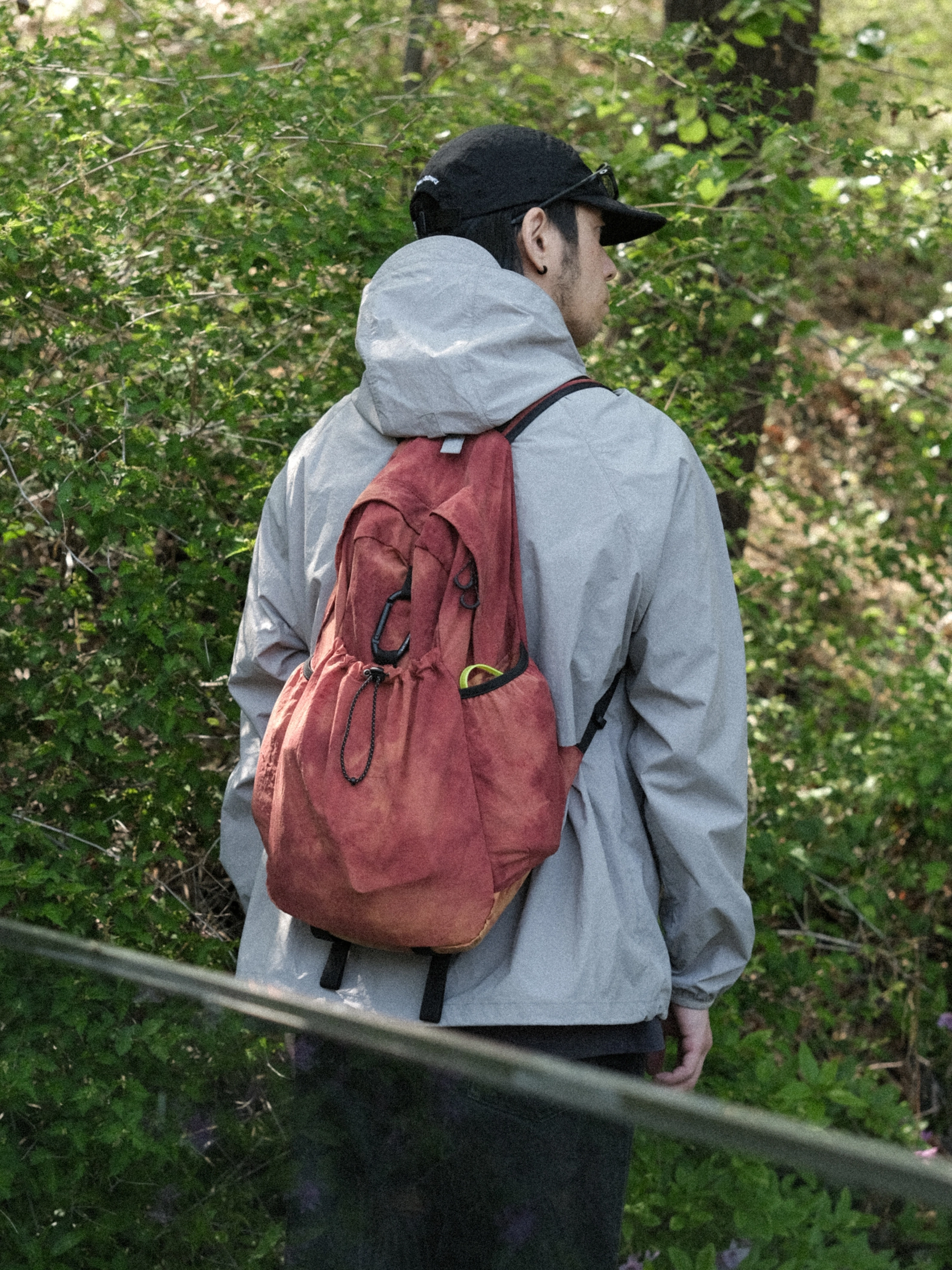 backpack