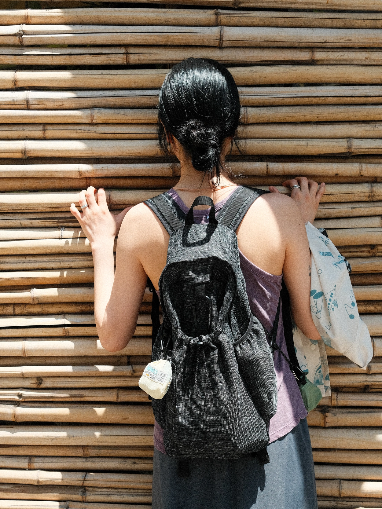 backpack