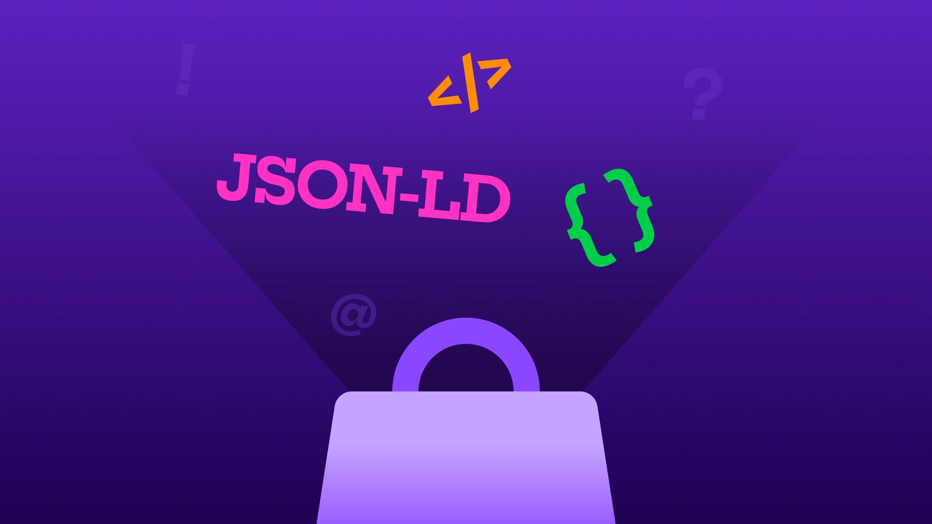 JSON-LD, 왜 GEO의 승패를 결정짓는가 썸네일