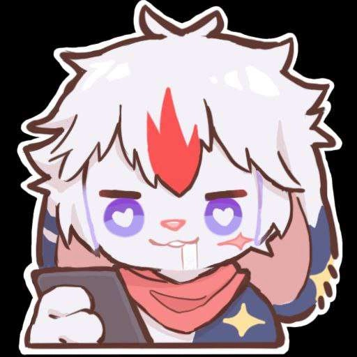 Ruby 프로필 사진
