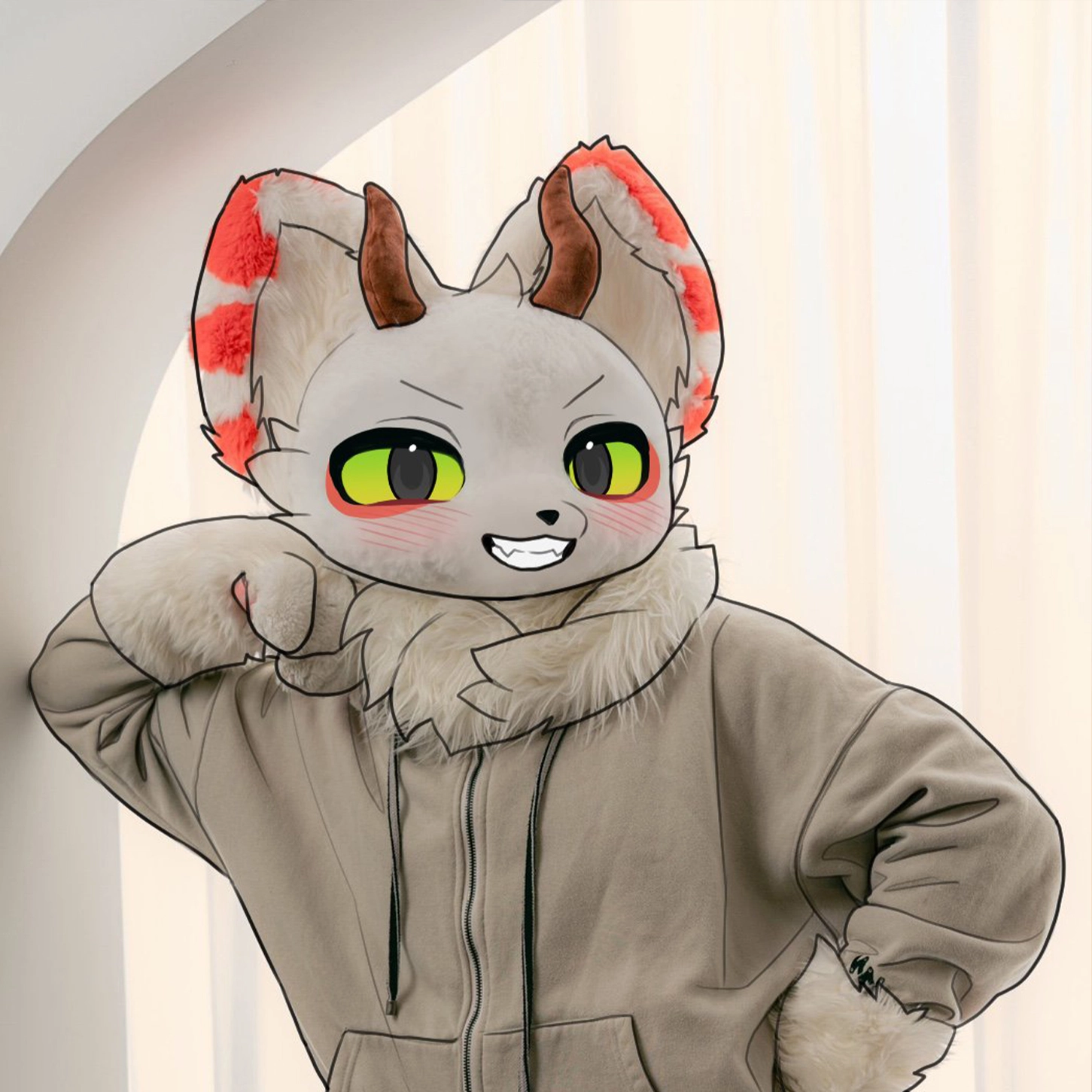 Foxy.S 프로필 사진