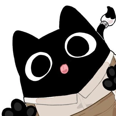 BRUSH CAT 프로필 사진