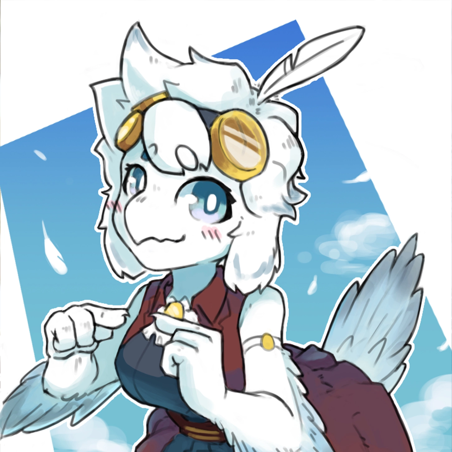 Chighd 프로필 사진
