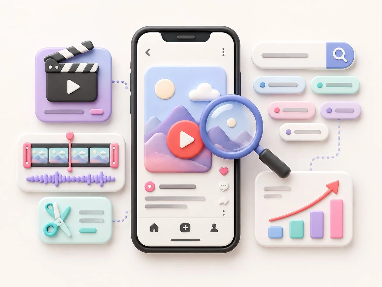 YOUTUBE MARKETING