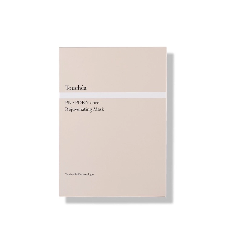 PN PDRN 코어 리쥬브네이팅 마스크 5P