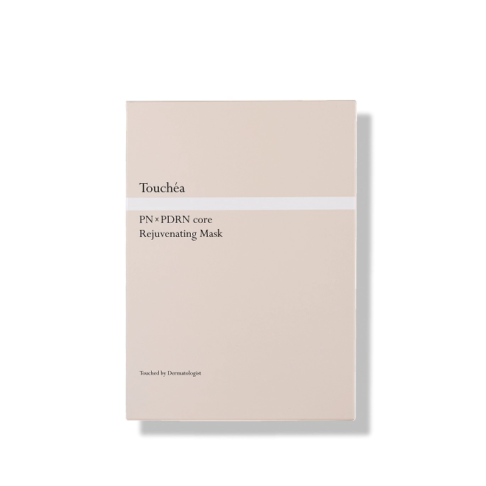 PN PDRN Core Rejuvenating Mask 5P