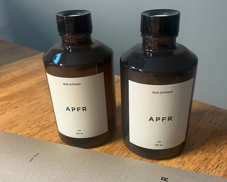 APFR 디퓨저 구매후기