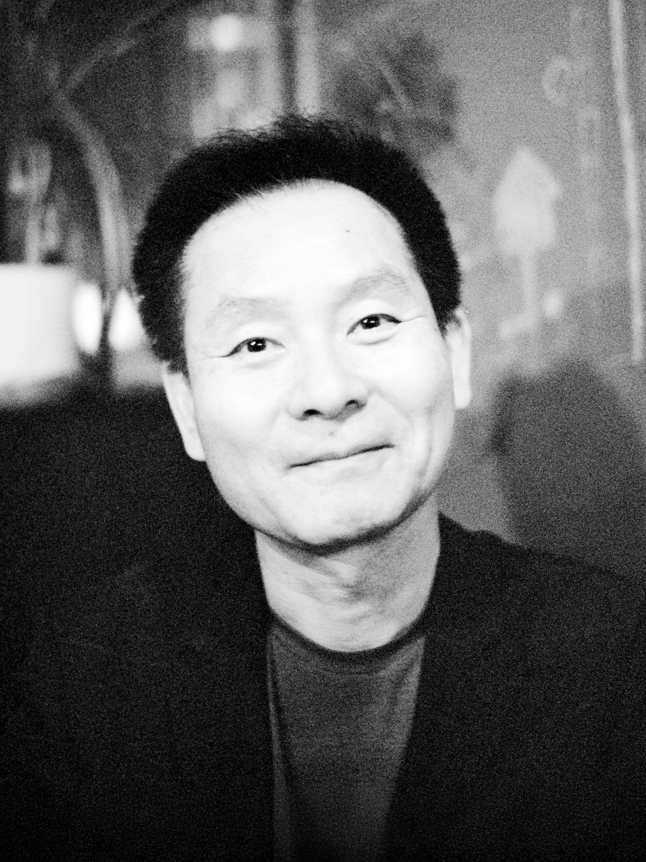 김용표 대표 | 가가(家嘉) 종합건축사사무소