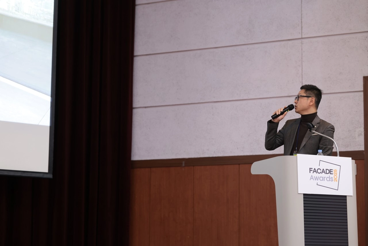 에테르노청담 알루이엔씨 이병욱 상무