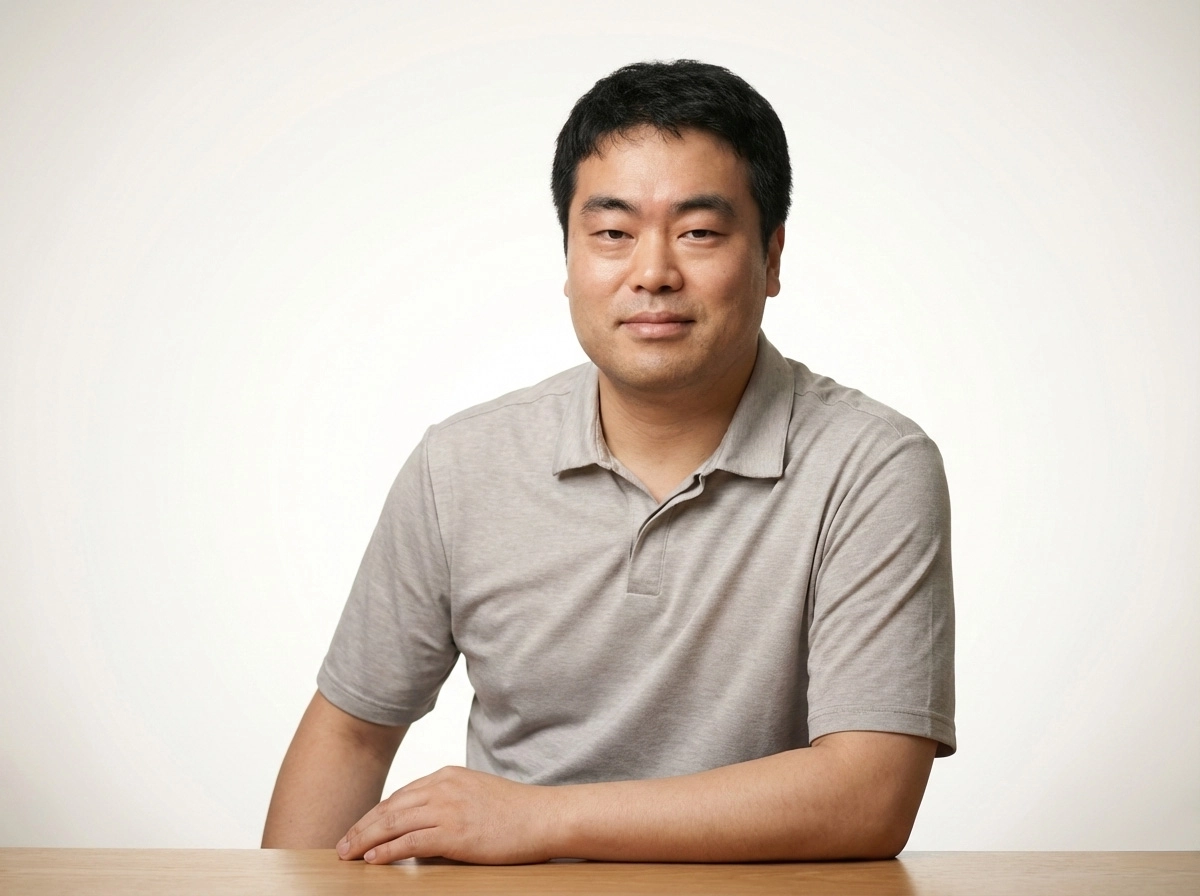 문동욱 부장 | 현대건설