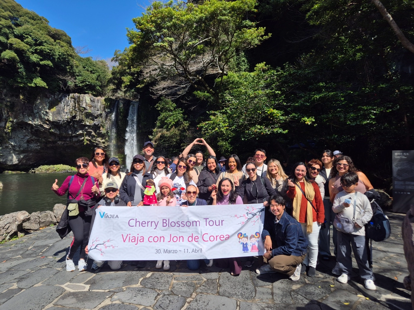 Group Tours