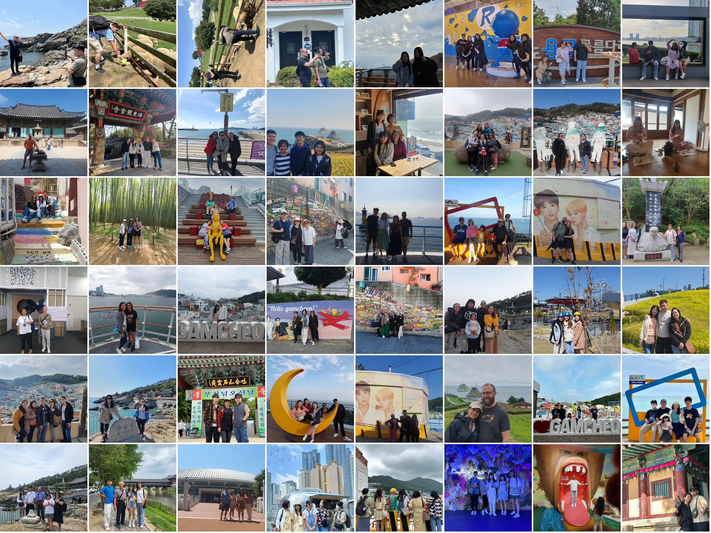 FIT Tours
