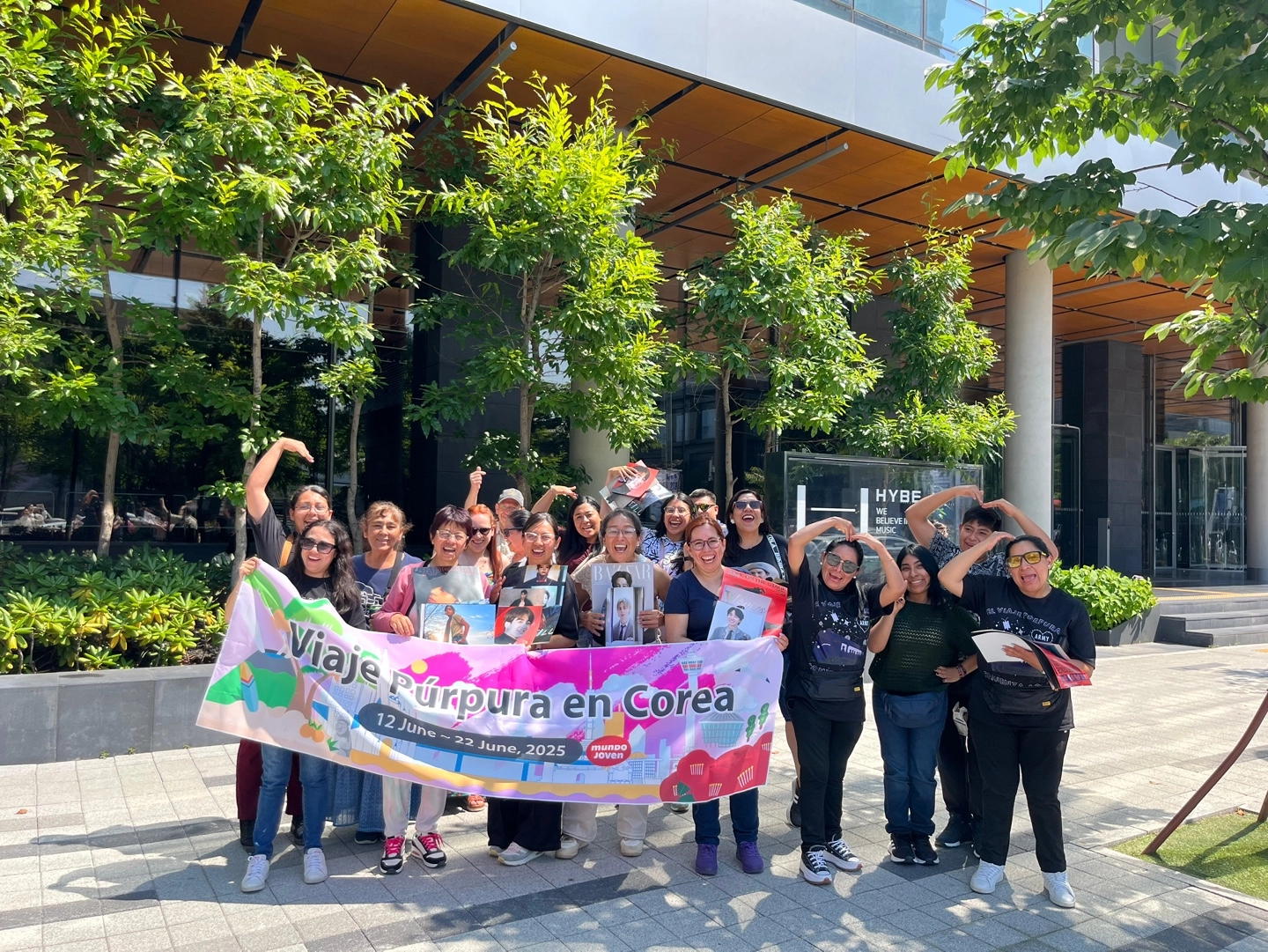 K-Culture Tours