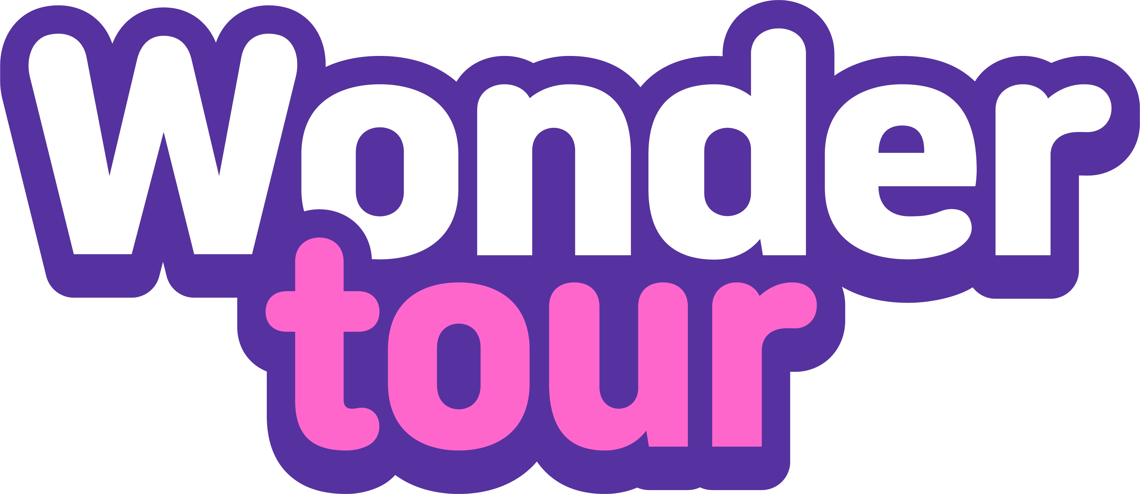 Wonder Tour