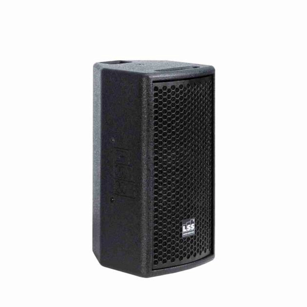 EXTREMELY COMPACT LOUDSPEAKER