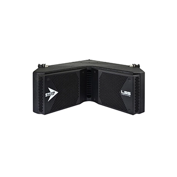 MICRO VERTICAL LINEARRAY SPEAKER