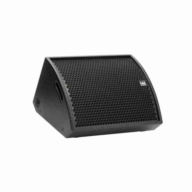 ULTRA LOW PROFILE STAGE MONITOR SPEAKER