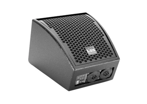 ULTRA LOW PROFILE STAGE MONITOR SPEAKER
