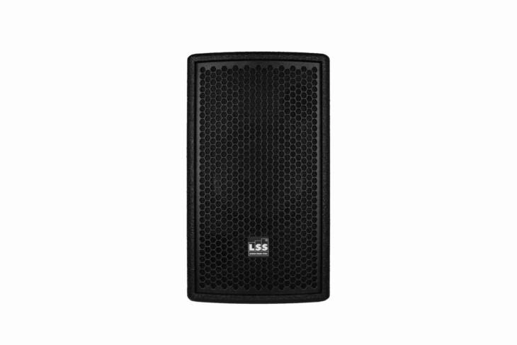 ULTRA COMPACT LOUDSPEAKER