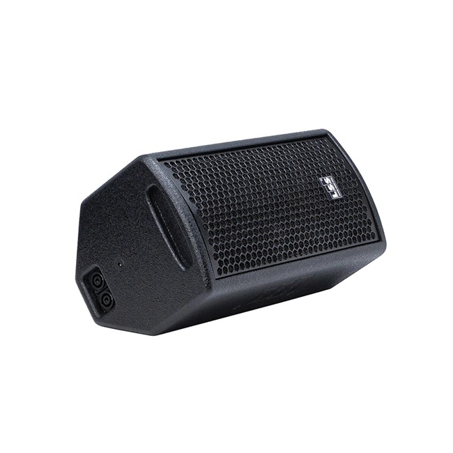 EXTREMELY COMPACT LOUDSPEAKER