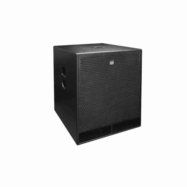 REFLEX SUBWOOFER SPEAKER