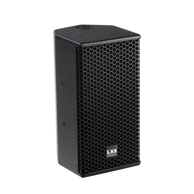 ULTRA COMPACT MULTI-FUNCTION LOUDSPEAKER