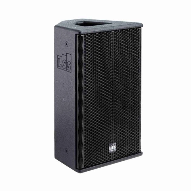 COMPACT LOUDSPEAKER