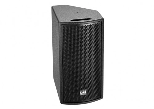 COMPACT MULTI-FUNCTION SPEAKER