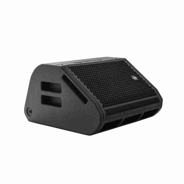 HIGH OUTPUT COAXIAL STAGE MONITOR SPEAKER