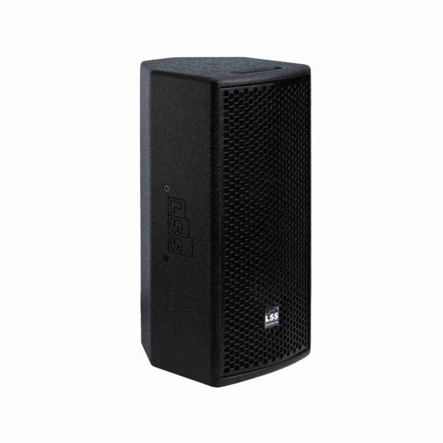 EXTREMELY COMPACT LOUDSPEAKER