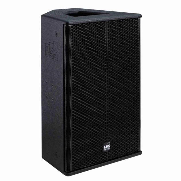 COMPACT LOUDSPEAKER