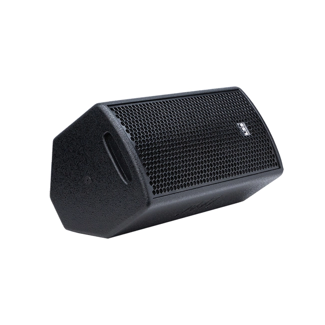 EXTREMELY COMPACT LOUDSPEAKER