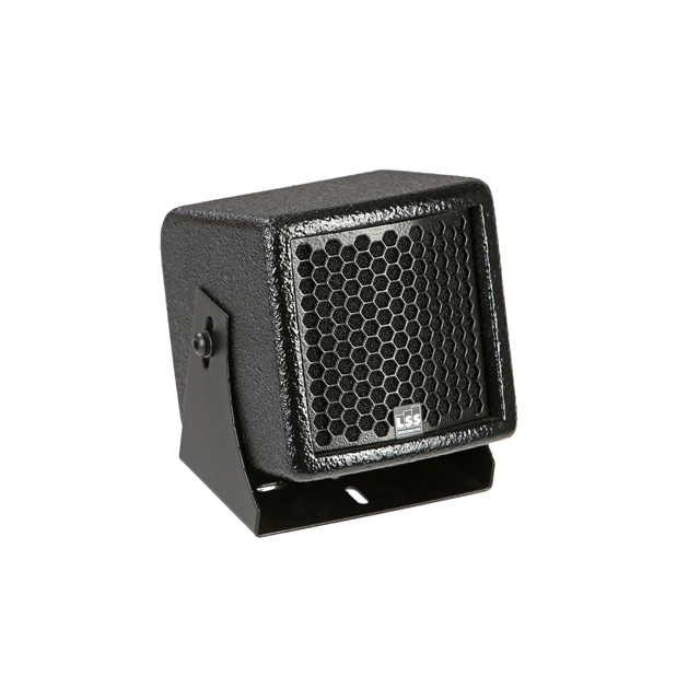EXTREMELY COMPACT LOUDSPEAKER