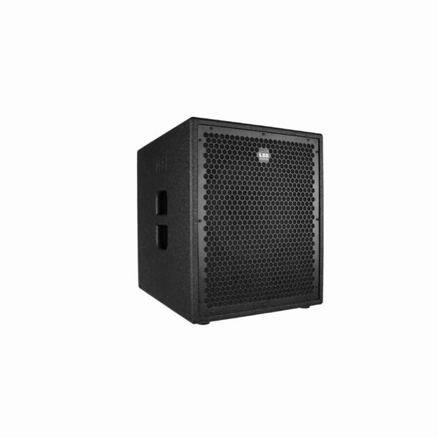 COMPACT REFLEX SUBWOOFER SPEAKER