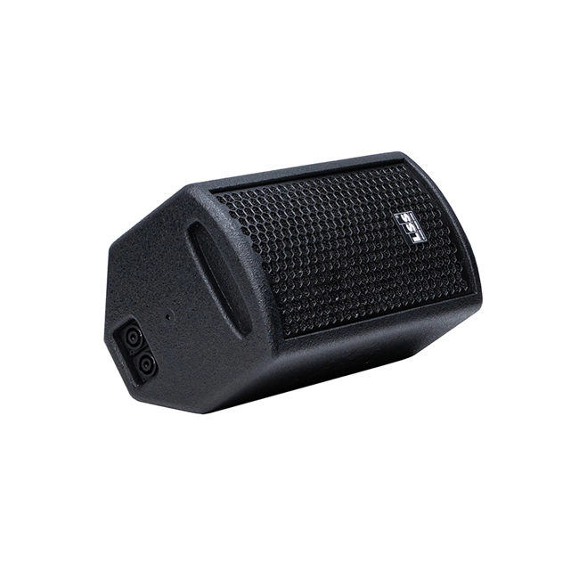 EXTREMELY COMPACT LOUDSPEAKER