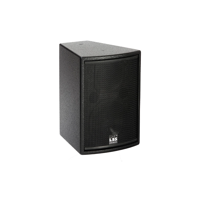 COMPACT LOUDSPEAKER