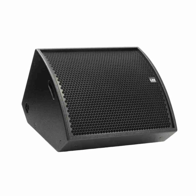 LOW PROFILE STAGE MONITOR SPEAKER