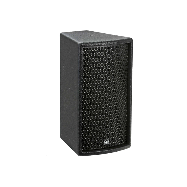 EXTREMELY COMPACT LOUDSPEAKER