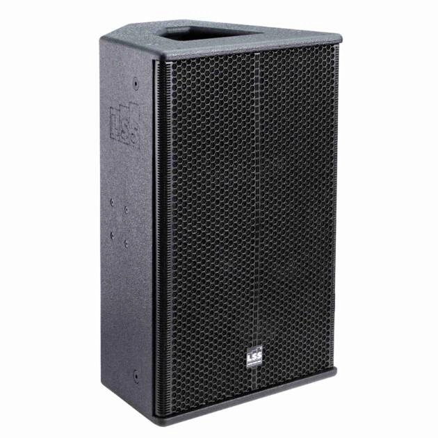 COMPACT LOUDSPEAKER