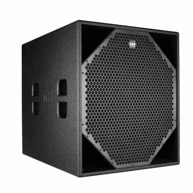 REFLEX SUBWOOFER SPEAKER