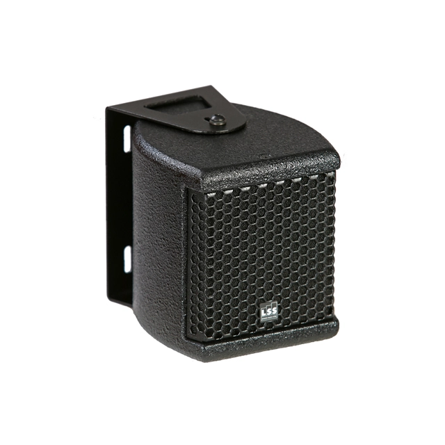 EXTREMELY COMPACT LOUDSPEAKER