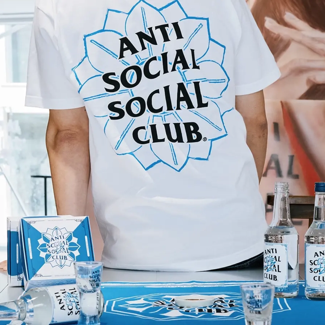 ASSC 콜라보